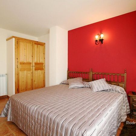 El Pradon Hotel Mar  Buitenkant foto